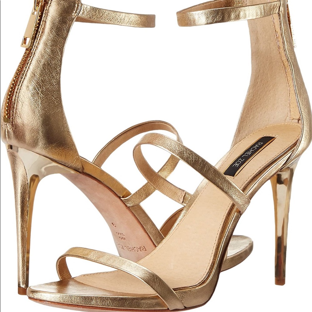 Rachel Zoe Viv Heels
